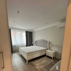 Квартира 84,4 м², 3-комнатная - изображение 4
