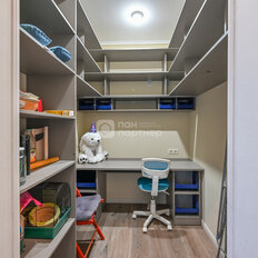 Квартира 57,6 м², 2-комнатная - изображение 4