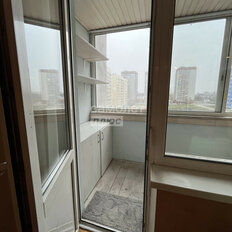 Квартира 64,8 м², 2-комнатная - изображение 5