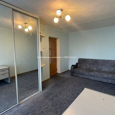 Квартира 59,6 м², 2-комнатная - изображение 5