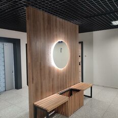 Квартира 35,3 м², студия - изображение 2