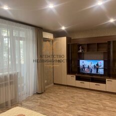 Квартира 36 м², 1-комнатная - изображение 4