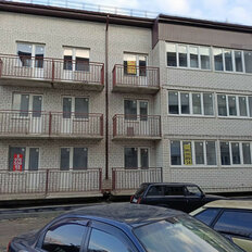 Квартира 21 м², студия - изображение 1