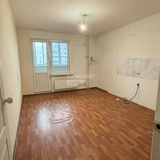 Квартира 63,1 м², 2-комнатная - изображение 1