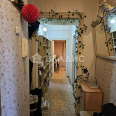 Квартира 44,3 м², 1-комнатная - изображение 4