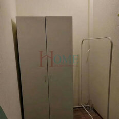 Квартира 40 м², студия - изображение 3