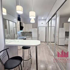 Квартира 37 м², 1-комнатная - изображение 3