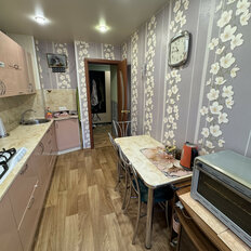 Квартира 58,7 м², 3-комнатная - изображение 3