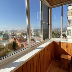 Квартира 57,8 м², 2-комнатная - изображение 5