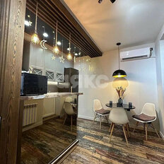 Квартира 40 м², 2-комнатная - изображение 3
