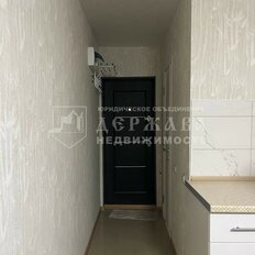 Квартира 24 м², 1-комнатная - изображение 4