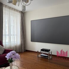 Квартира 68,3 м², 2-комнатная - изображение 2