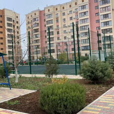 Квартира 50,2 м², 1-комнатная - изображение 2