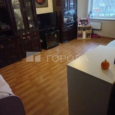 Квартира 38,4 м², 1-комнатная - изображение 4