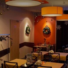 378 м², торговое помещение - изображение 4