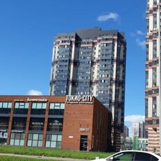 Квартира 27 м², студия - изображение 2