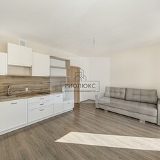 Квартира 28,3 м², студия - изображение 1