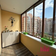 Квартира 72,1 м², 2-комнатная - изображение 5