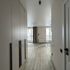 Квартира 45 м², 1-комнатная - изображение 5