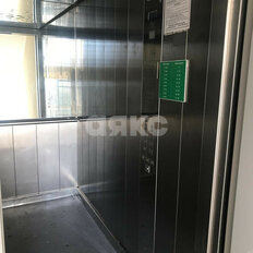 Квартира 43,5 м², 1-комнатная - изображение 5