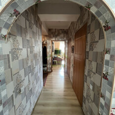 Квартира 42,1 м², 1-комнатная - изображение 3