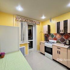 Квартира 42 м², 1-комнатная - изображение 1