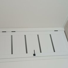 Квартира 34,9 м², 1-комнатная - изображение 5