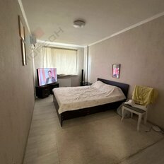 Квартира 36,7 м², 1-комнатная - изображение 3