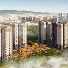 Квартира 74,1 м², 3-комнатная - изображение 4