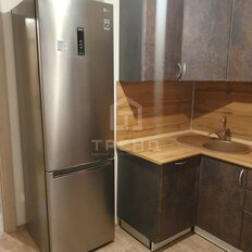 Квартира 30,2 м², 1-комнатная - изображение 3