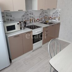 Квартира 40 м², 1-комнатная - изображение 3