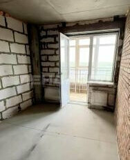 Квартира 33 м², 1-комнатная - изображение 4