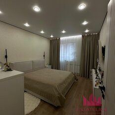 Квартира 72,1 м², 2-комнатная - изображение 3