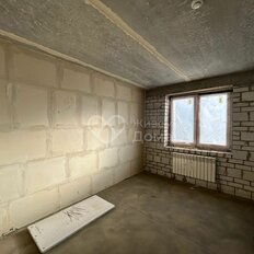 Квартира 33,5 м², 1-комнатная - изображение 3