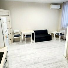 Квартира 32 м², студия - изображение 2