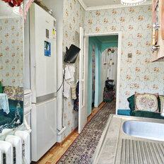 Квартира 34,3 м², 1-комнатная - изображение 4