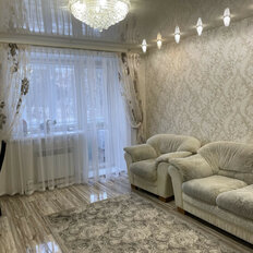 Квартира 62,4 м², 3-комнатная - изображение 2