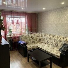 Квартира 44 м², 2-комнатная - изображение 2