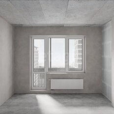 Квартира 41,4 м², 1-комнатная - изображение 3