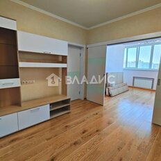 Квартира 47 м², 1-комнатная - изображение 2