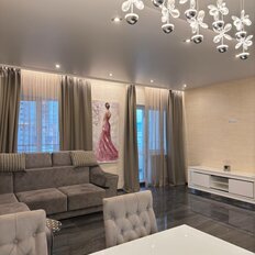Квартира 63 м², студия - изображение 2