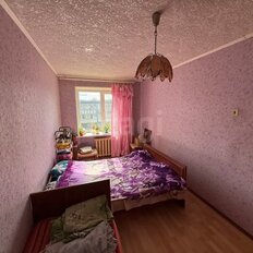 Квартира 62,4 м², 3-комнатная - изображение 5