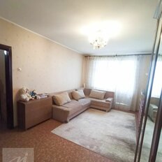 Квартира 53,4 м², 2-комнатная - изображение 1