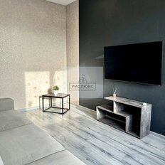 Квартира 38 м², 1-комнатная - изображение 2