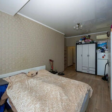 Квартира 49 м², 1-комнатная - изображение 5