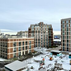 Квартира 60,7 м², 2-комнатная - изображение 1