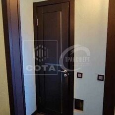 Квартира 89,4 м², 3-комнатная - изображение 4