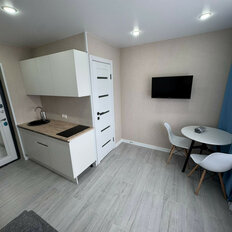 Квартира 14 м², студия - изображение 5