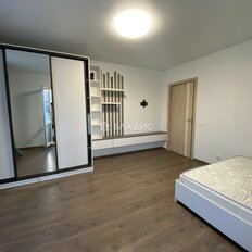 Квартира 40 м², 1-комнатная - изображение 5