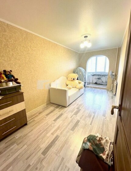 60 м², 3-комнатная квартира 6 900 000 ₽ - изображение 71